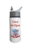 St Francis Ladies Classic Bottle White 2020
