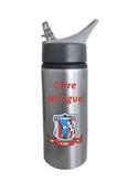 St Francis Ladies Classic Bottle Silver 2020 image