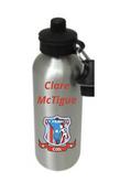 St Francis Ladies Economy Bottle Silver 2020 image