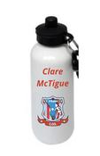 St Francis Ladies Economy Bottle White 2020