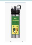 Newtownshandrum Premium Bottle Silver/Black 2021 image