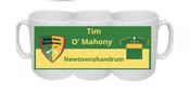Newtownshandrum GAA Mug Full Print 2021 image