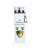 Newtownshandrum GAA Quality Bottle White/Black 2020 image
