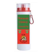 Clonakilty GAA Quality Bottle White/Red 2021 image