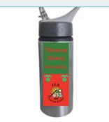 Clonakilty GAA Classic Bottle Silver 2021 image