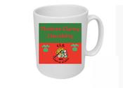 Clonakilty GAA Mug Half Print 2021 image