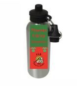 Clonakilty GAA Economy Bottle Silver 2021 image