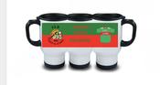 Clonakilty GAA Travel Mug White Full Print 2021 image