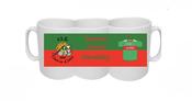 Clonakilty GAA Mug Full Print 2021 image