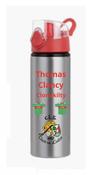 Clonakilty GAA Premium Bottle Silver/Red 2020 image