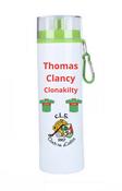 Clonakilty GAA Quality Bottle White/Green 2020 image