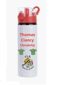 Clonakilty GAA Premium Bottle White/Red 2020 image