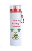 Clonakilty GAA Quality Bottle White/Red 2021 image