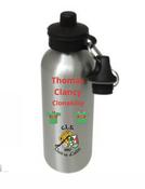 Clonakilty GAA Economy Bottle Silver 2020 image
