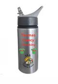 Clonakilty GAA Classic Bottle Silver 2020 image