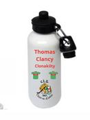 Clonakilty GAA Economy Bottle White 2020 image