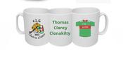 Clonakilty GAA Mug Full Print 2020 image