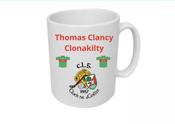 Clonakilty GAA Mug Half Print 2020 image