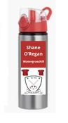 Watergrasshill GAA Premium Bottle Silver/Red 2021 image