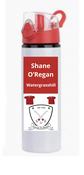 Watergrasshill GAA Premium Bottle White/Red 2021 image