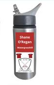 Watergrasshill GAA Classic Bottle Silver 2021 image