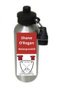 Watergrasshill GAA Economy Bottle Silver 2021 image