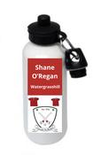 Watergrasshill GAA Economy Bottle White 2021 image