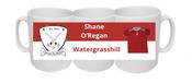 Watergrasshill GAA Mug Full Print 2021 image
