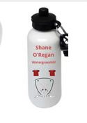 Watergrasshill GAA Economy Bottle White 2020 image