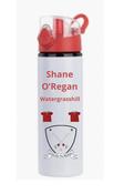 Watergrasshill GAA Premium Bottle White/Red 2020 image