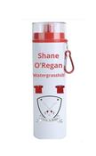Watergrasshill GAA Quality Bottle White/Red 2020 image