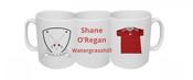 Watergrasshill GAA Mug Full Print 2020 image