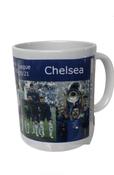 Chelsea 2021 Champions League image