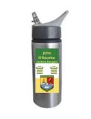 Carbery Rangers GAA Classic Bottle Silver 2021 image
