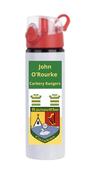 Carbery Rangers GAA Premium Bottle White/Red 2021 image