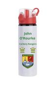Carbery Rangers GAA Premium Bottle White/Red 2020 image