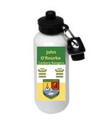 Carbery Rangers GAA Economy Bottle White 2021 image