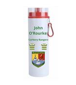 Carbery Rangers GAA Quality Bottle White/Red 2020 image
