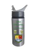 Carbery Rangers GAA Classic Bottle Silver 2020 image