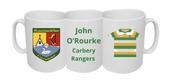 Carbery Rangers GAA Mug Full Print 2020 image