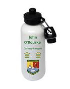 Carbery Rangers GAA Economy Bottle White 2020 image