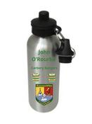 Carbery Rangers GAA Economy Bottle Silver 2020 image