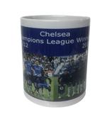 Chelsea Champions of Europe image