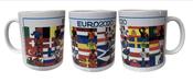 Euro 2020 Mug Pack image