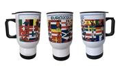 Euro 2020 Travel Mug Pack image