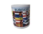 Euro 2020 Mug image