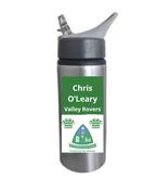 Valley Rovers GAA Classic Bottle Silver 2021 image