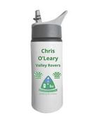 Valley Rovers GAA Classic Bottle White 2020 image