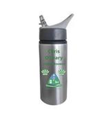 Valley Rovers GAA Classic Bottle Silver 2020 image