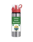 Macroom GAA Premium Bottle Silver/Red 2021 image